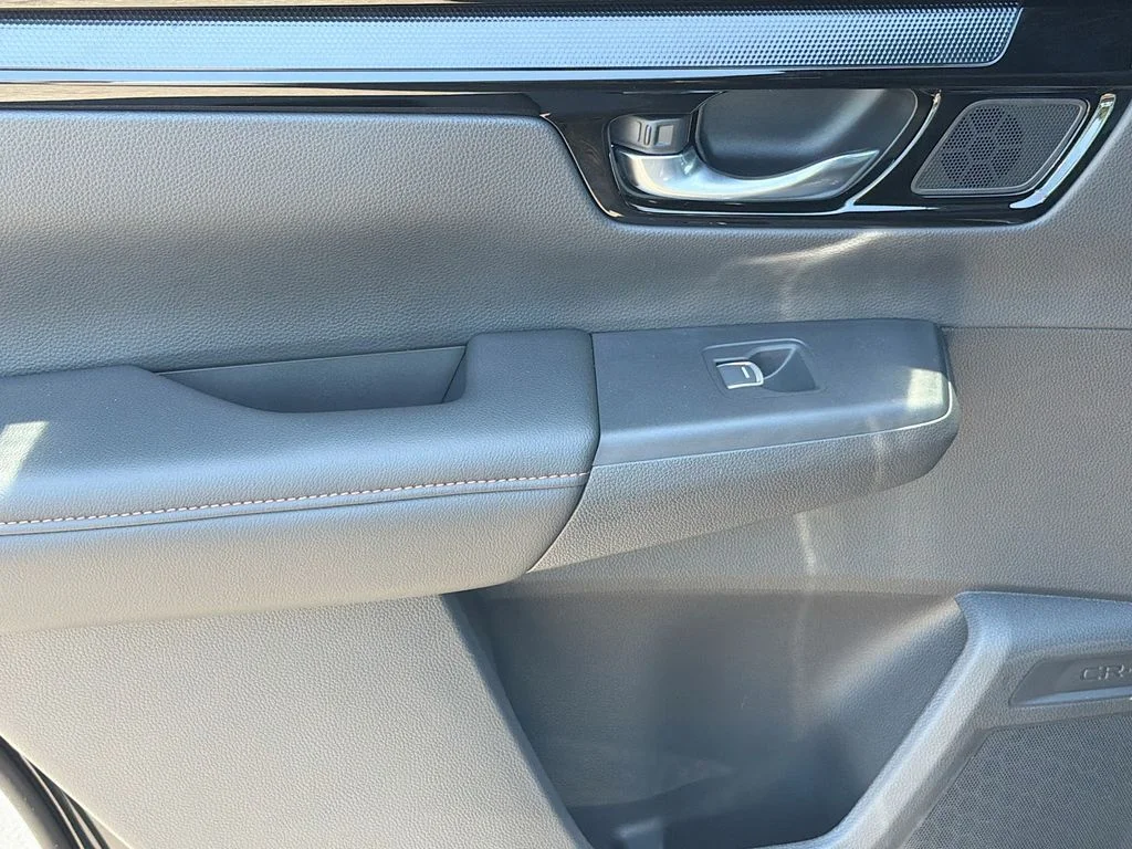 2026 Honda CR-V Sport Touring - Photo 21