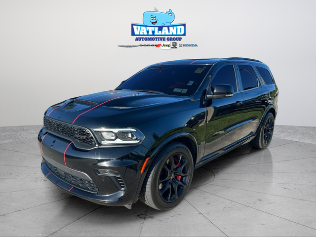 2023 Dodge Durango SRT 392
