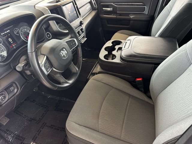Used 2024 Red Ram Big Horn image 10