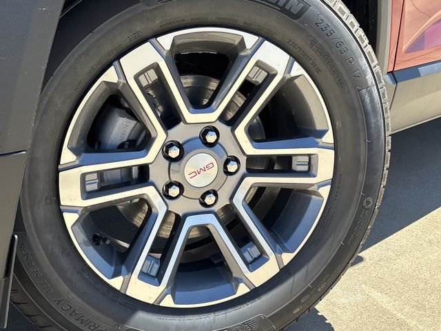 2026 GMC Terrain Elevation - Photo 84