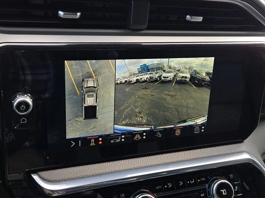 Used 2026 Black GMC Denali image 31