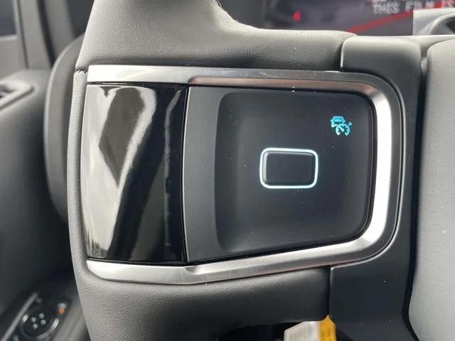 New 2026 Gray Ford Active image 17