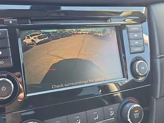 Used 2019 Gray Nissan S image 23