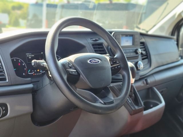 Used 2024 White Ford Base image 15