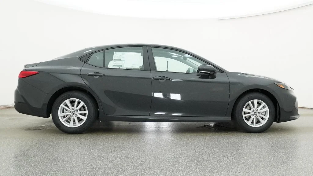 New 2026 Underground Toyota LE image 13