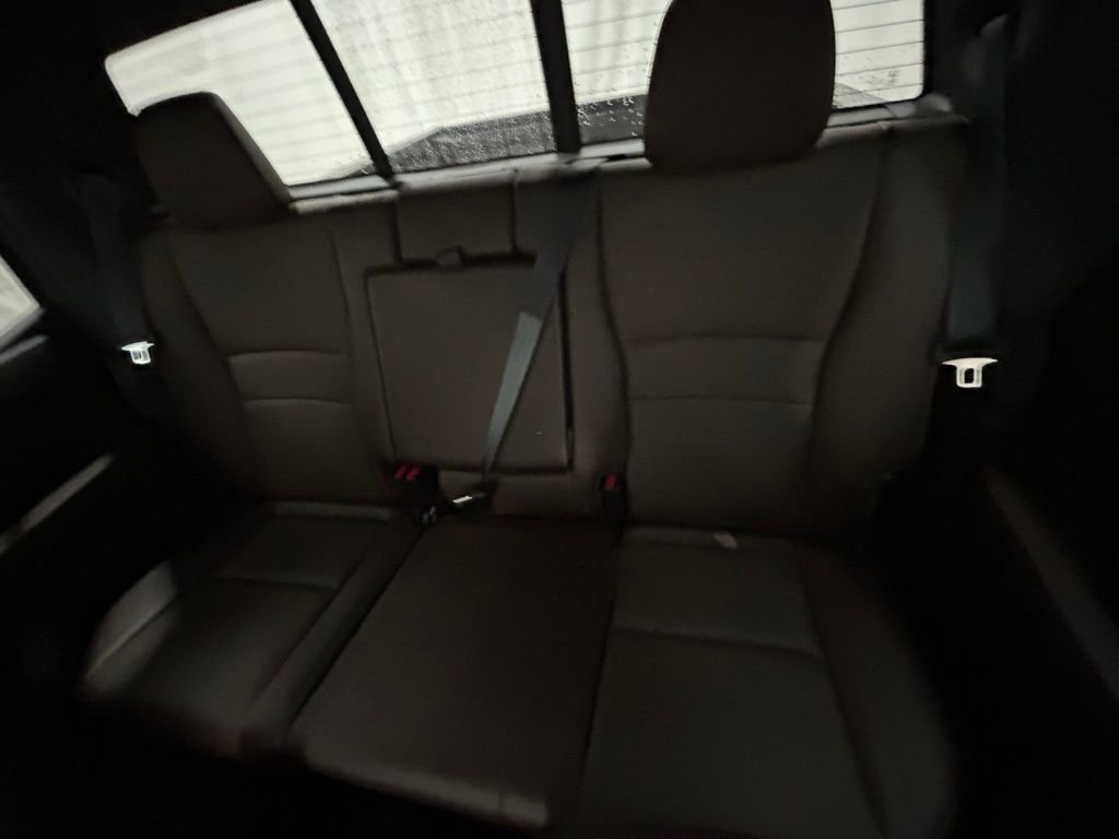 2025 Honda Ridgeline RTL - Photo 29