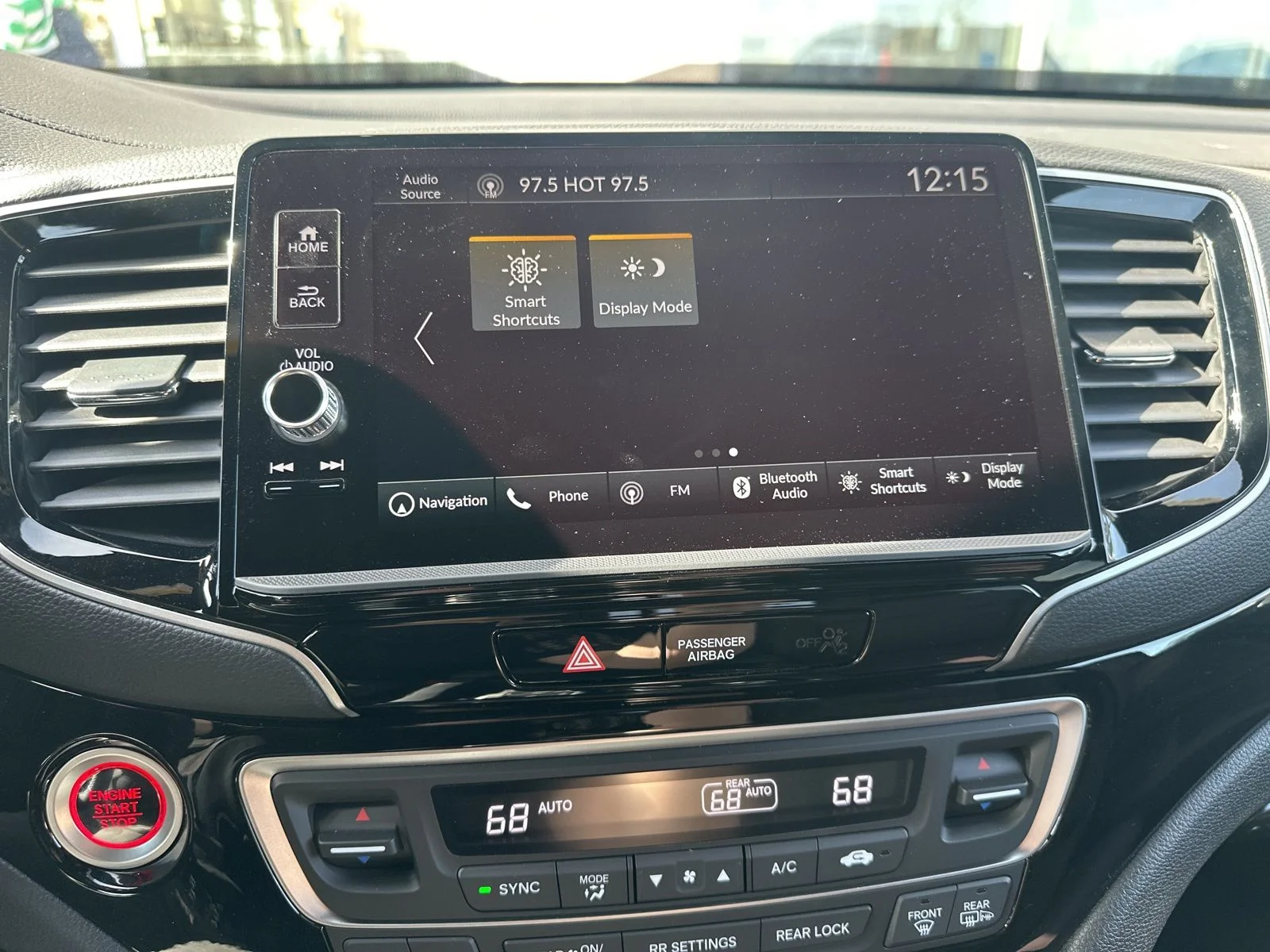 2026 Honda Ridgeline Black Edition - Photo 49