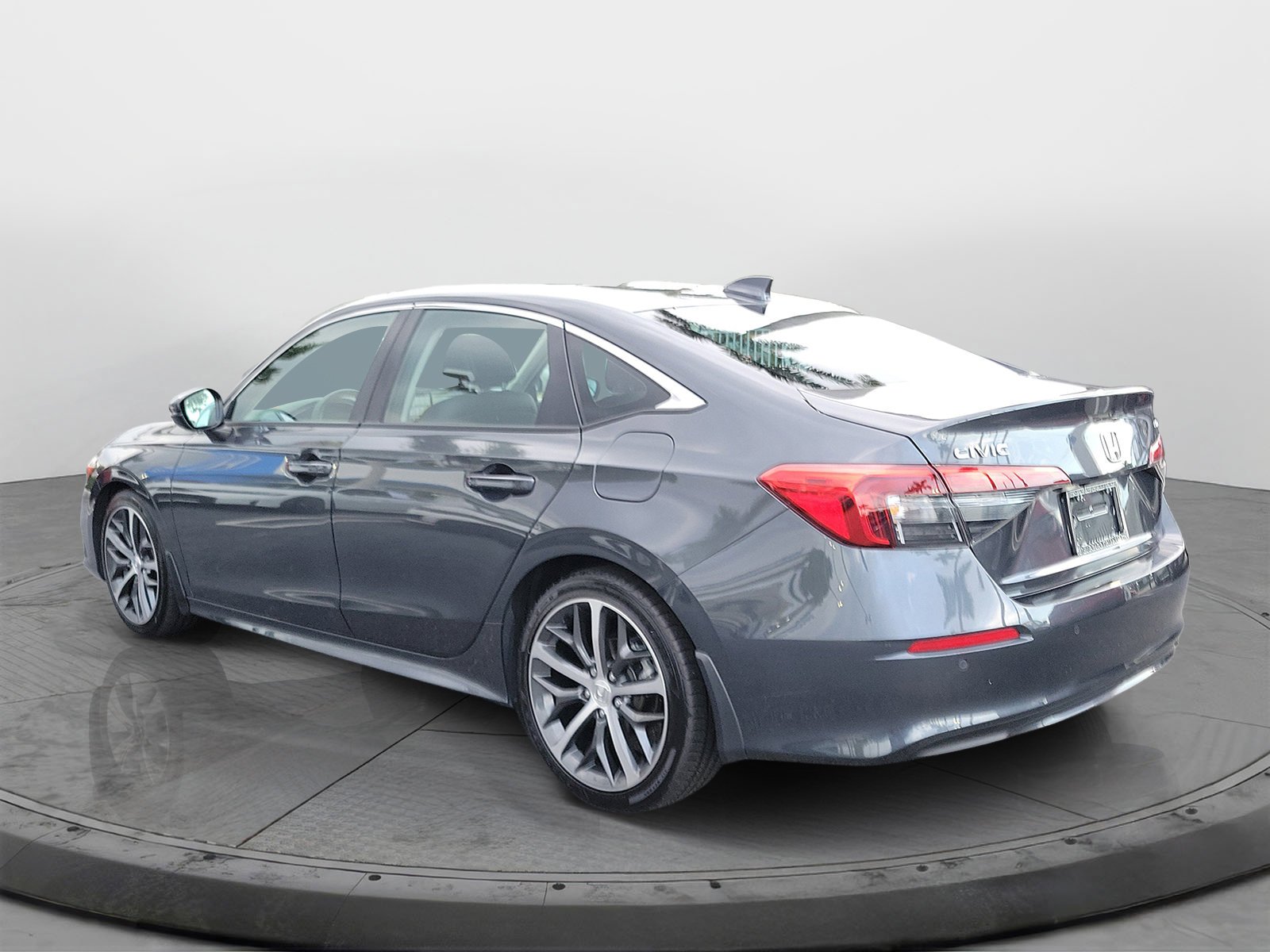 2024 Honda Civic Touring - Photo 35