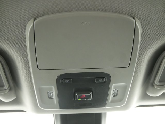 Used 2024 Ice Cap Toyota SE Nightshade AWD image 22
