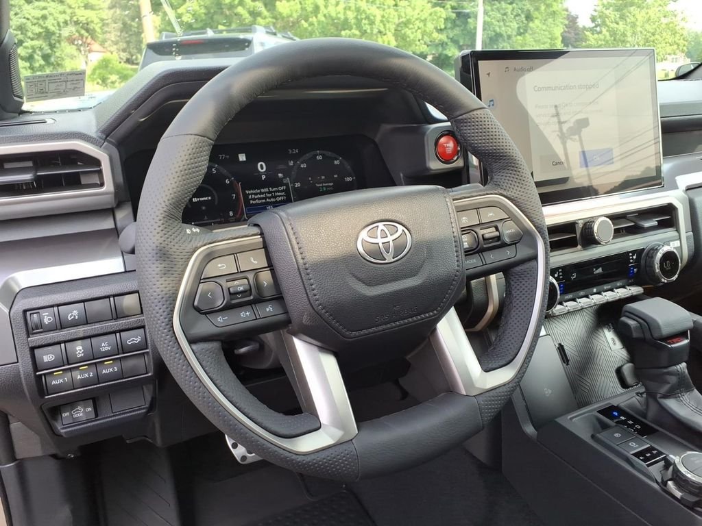 New 2026 Mudbath Toyota TRD Sport image 6