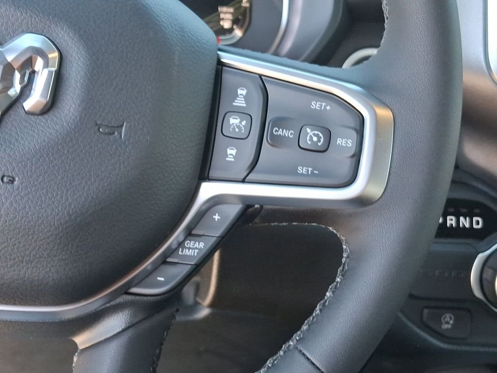 2025 RAM 1500 Big Horn/Lone Star - Photo 28