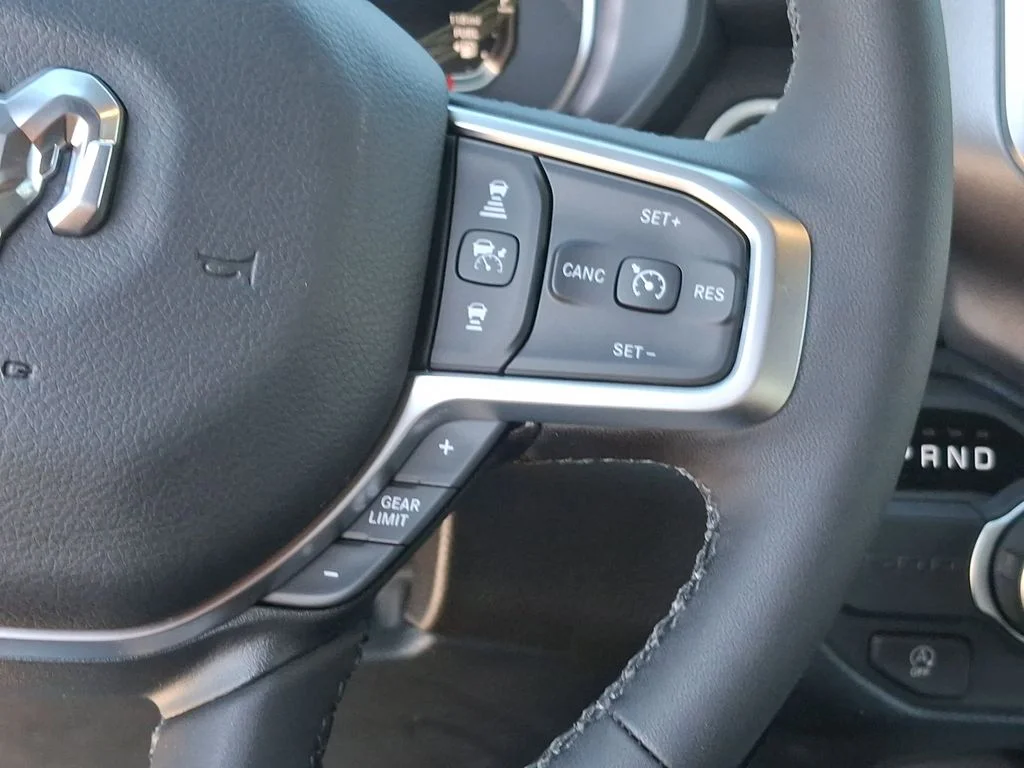 2025 RAM 1500 Big Horn/Lone Star - Photo 28