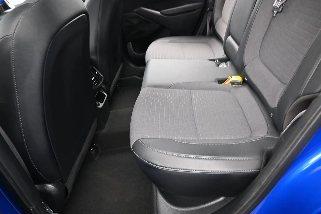 Used 2023 Neptune Blue Kia S image 29