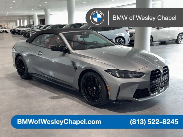 2027 BMW M4