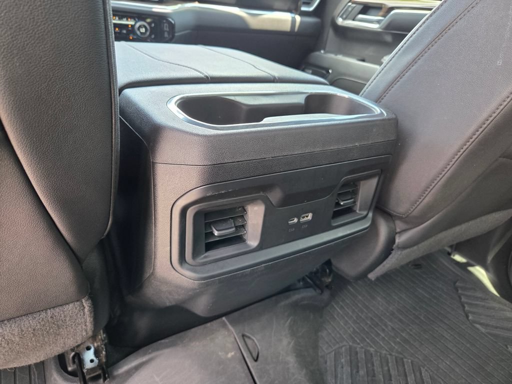 2024 Chevrolet Silverado 1500 RST - Photo 8