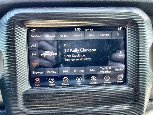 Used 2019 Gray Jeep Sport S 4x4 image 13