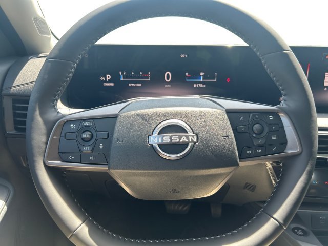2026 Nissan Sentra SV - Photo 10