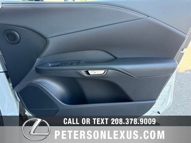 New 2026 Eminent White Pearl Lexus RX 450h+ PREMIUM AWD image 11