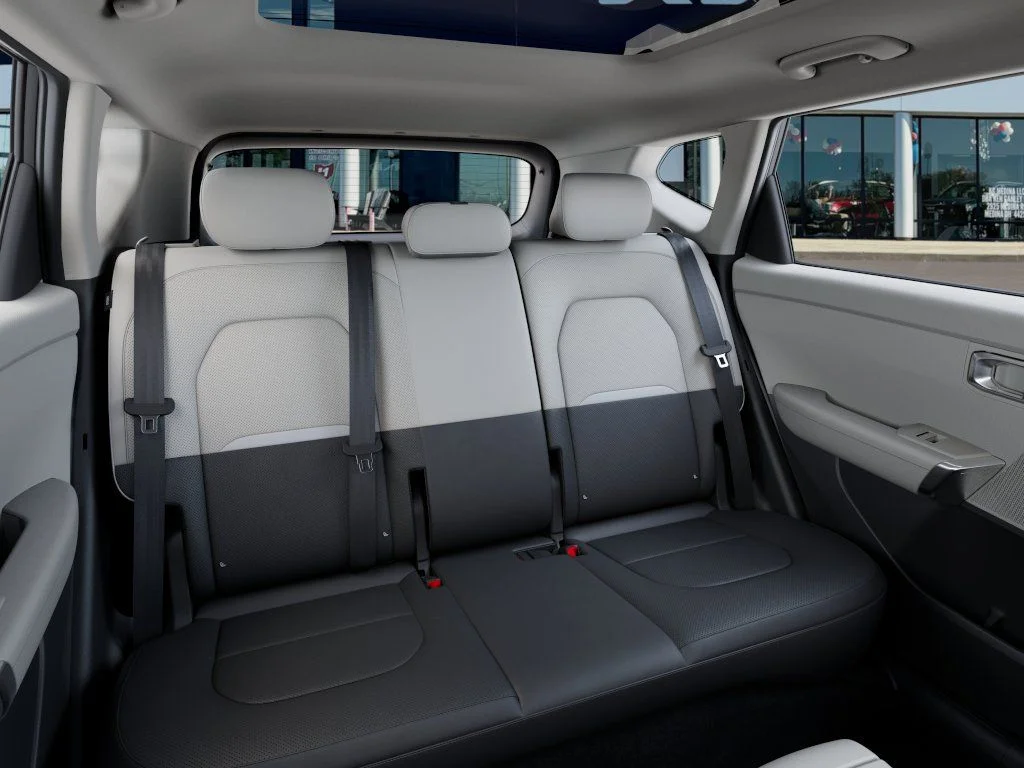 New 2027  Kia EX image 16