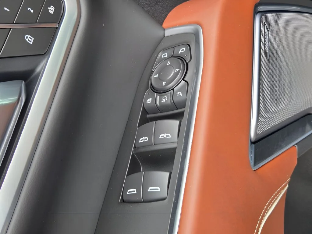New 2026 Downpour Metallic GMC Denali Ultimate image 24