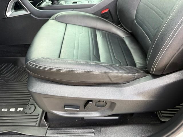 2024 Ford Ranger Lariat - Photo 31