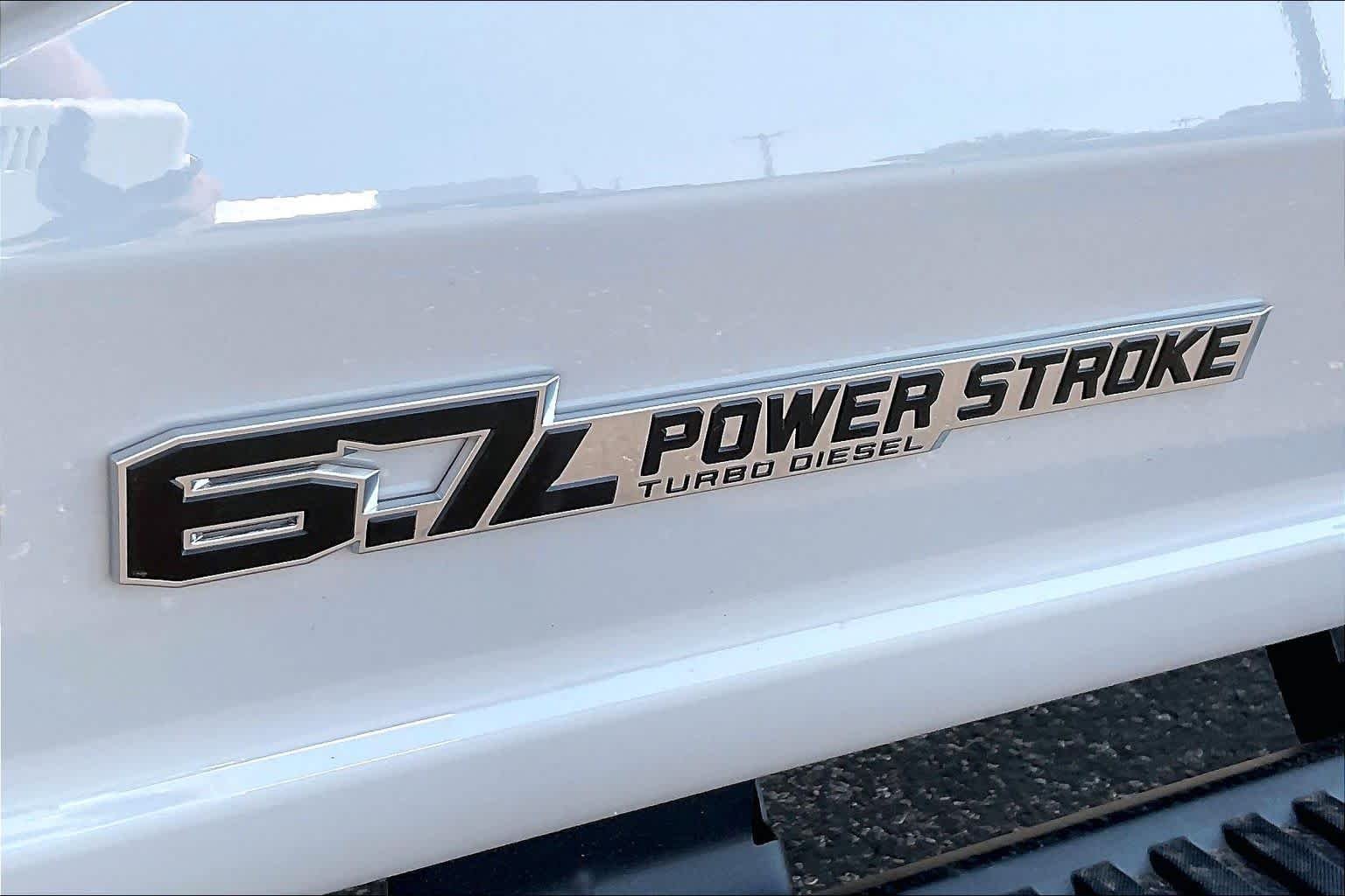 New 2026 Avalanche Ford F-250® XL image 15