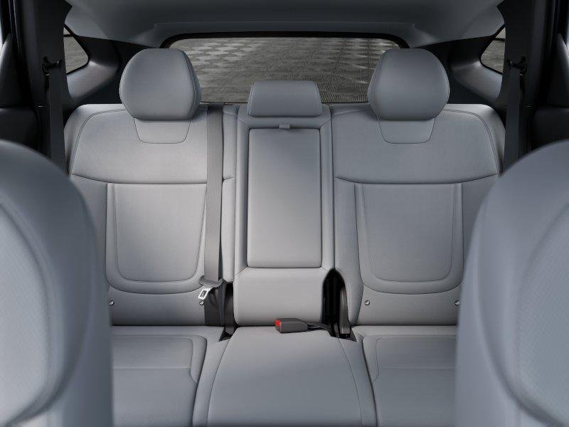 New 2026 Black Hyundai Limited AWD image 12