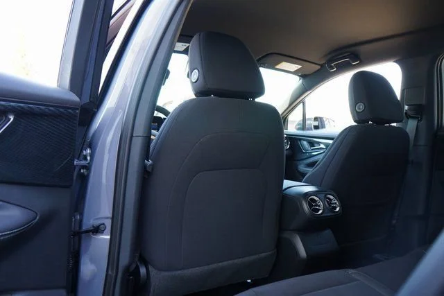 2025 Chevrolet Equinox EV LT - Photo 28