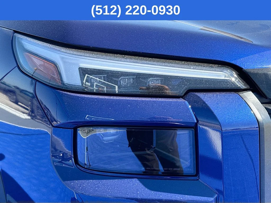 2026 Subaru Outback Limited - Photo 39