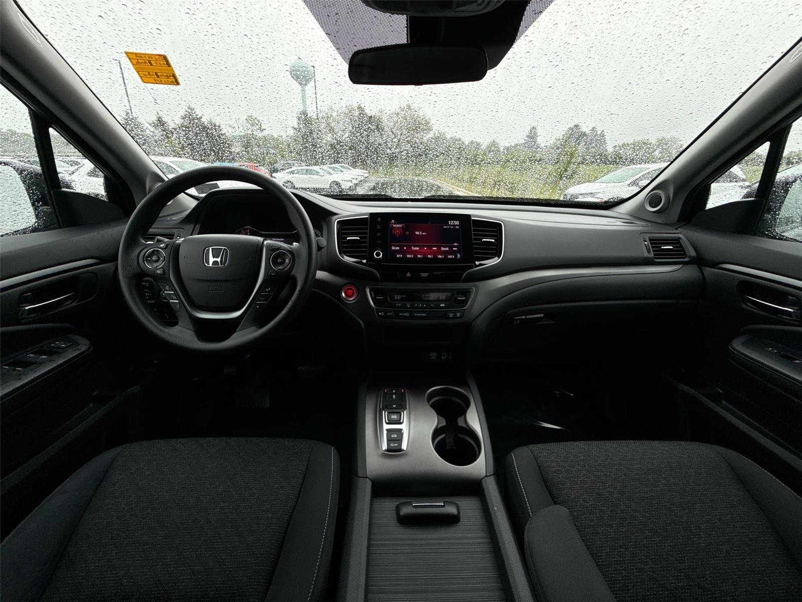 2023 Honda Ridgeline Sport - Photo 21