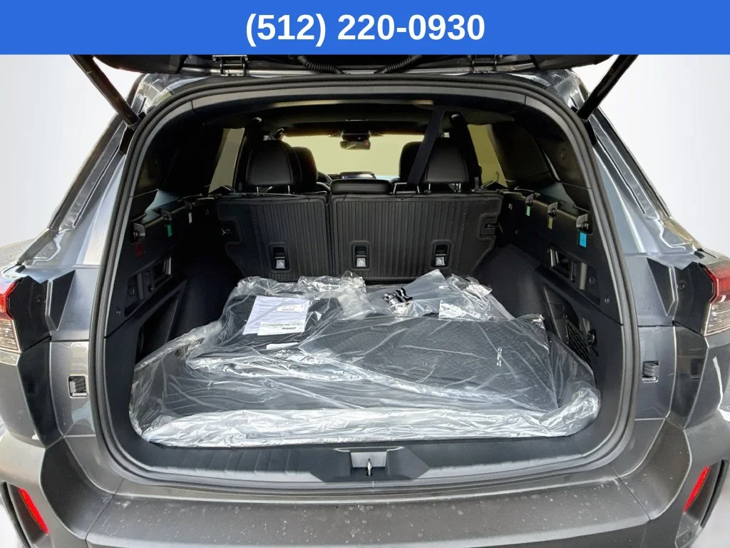 New 2026 Gray Subaru Premium image 33
