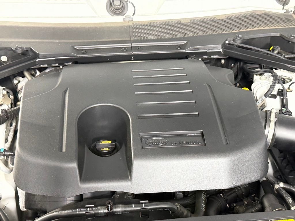 2024 Land Rover Defender X-Dynamic SE - Photo 36