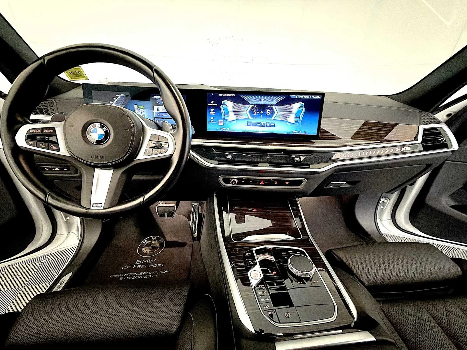 2024 BMW X5 40i - Photo 17