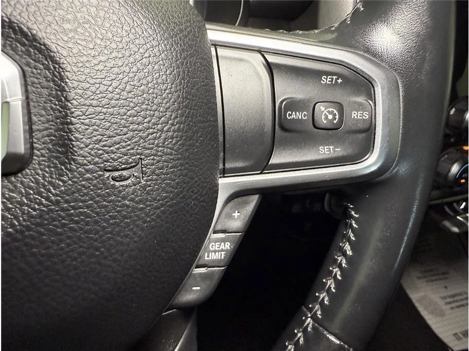 2023 RAM Ram 1500 Pickup Laramie - Photo 38