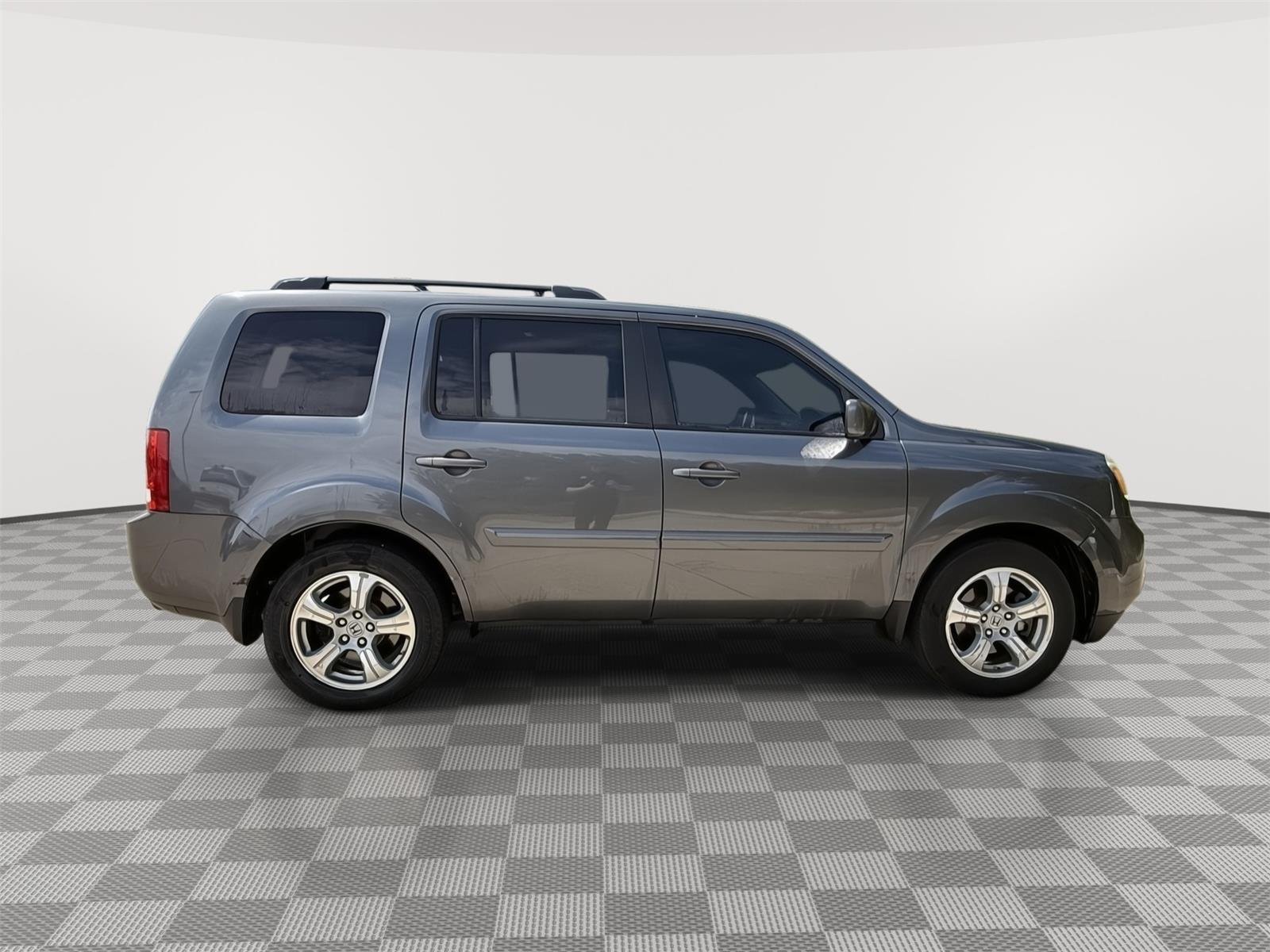 Used 2014  Honda EX-L image 7