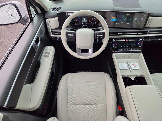New 2026 White Hyundai SEL image 39