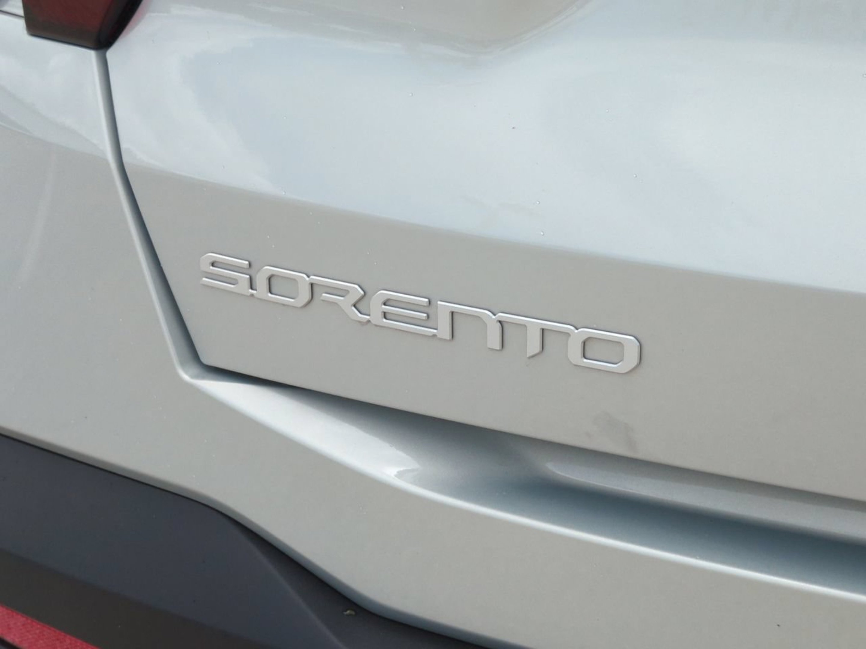 New 2026 Ivory Silver Kia LX image 19