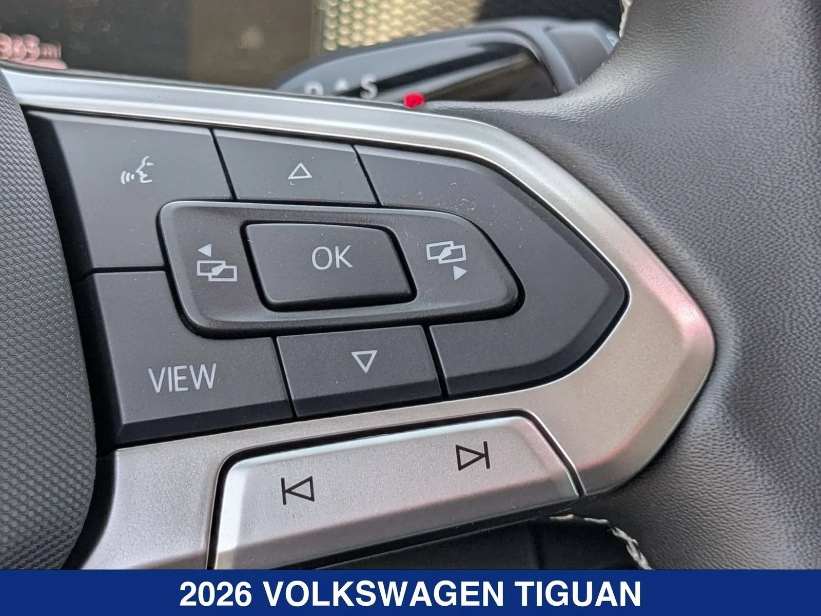 Used 2026 Gray Volkswagen 2.0T S image 15
