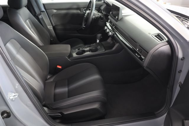2026 Honda Civic Sport - Photo 22