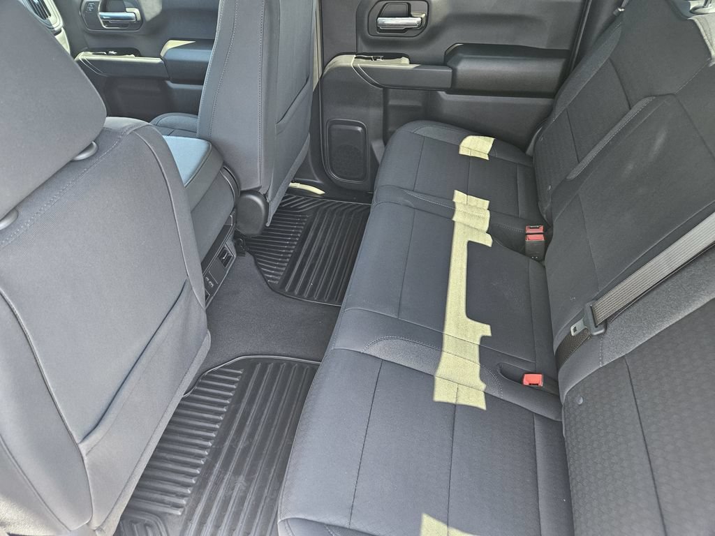 2026 Chevrolet Silverado 2500 HD Custom - Photo 24