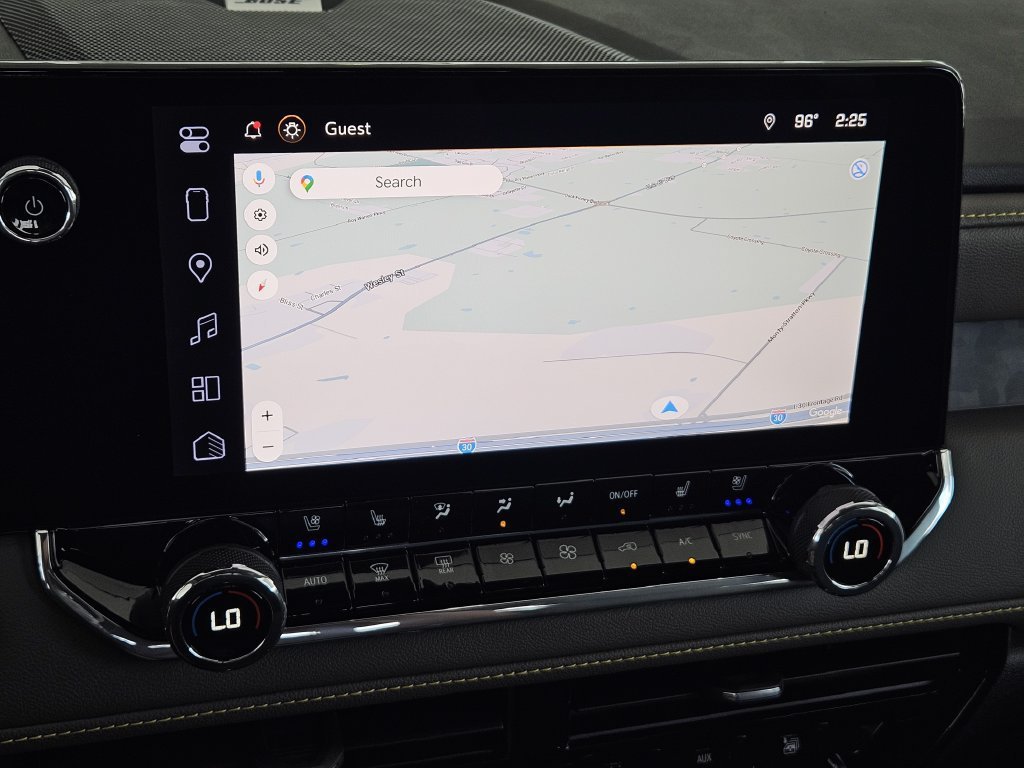 2026 Chevrolet Colorado ZR2 - Photo 17