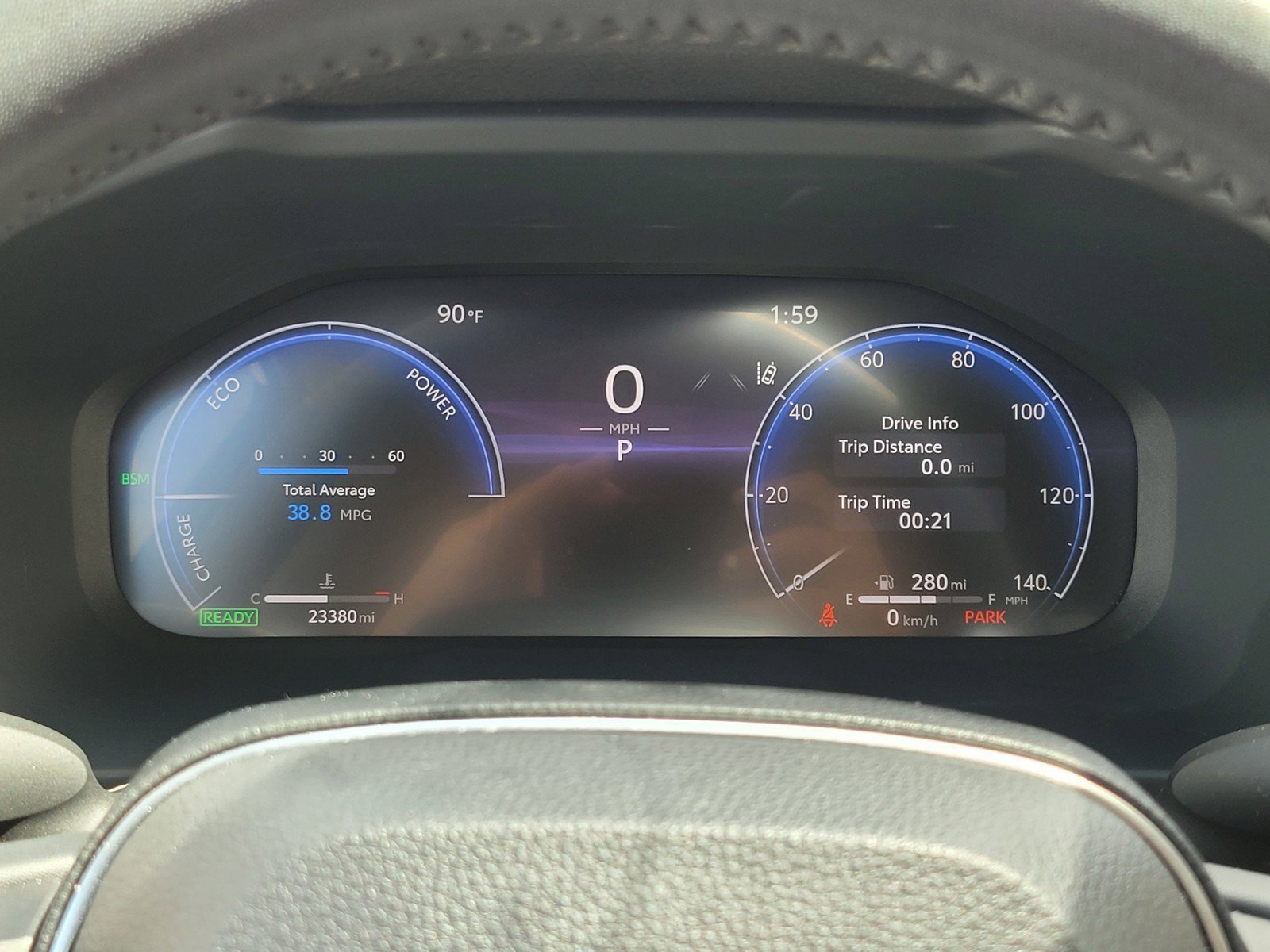 Used 2024  Toyota Hybrid Limited image 24