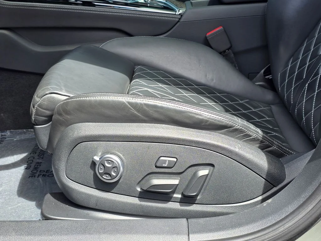 Used 2023 Gray Audi 3.0T Premium Plus image 32