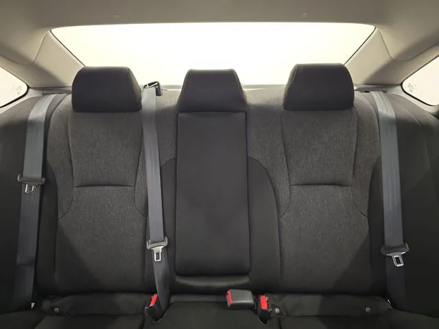 Used 2024 Crystal Black Pearl Honda LX image 19