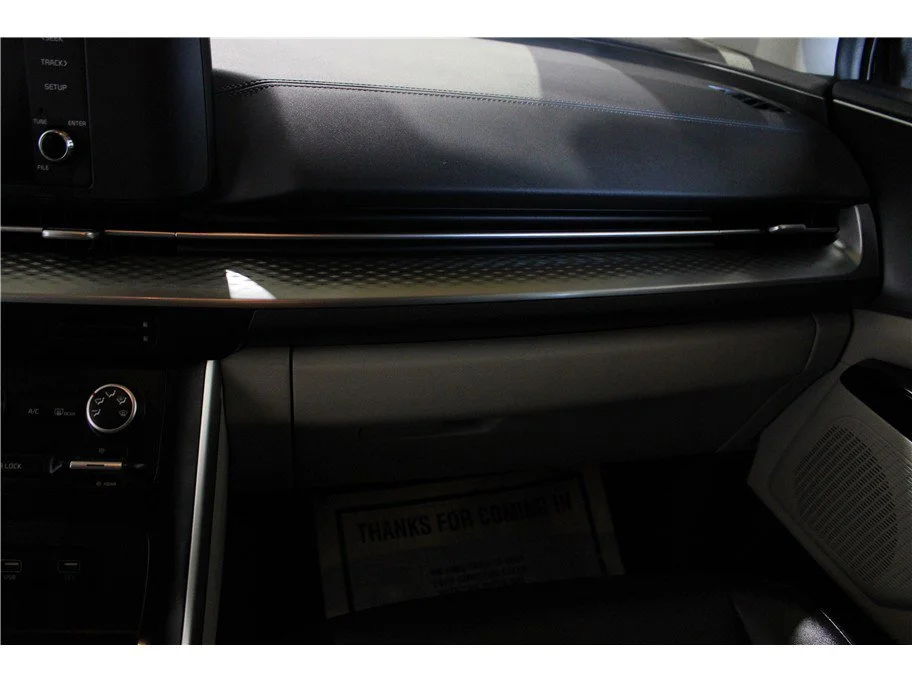 Used 2024 Panthera Metal Kia LX image 21