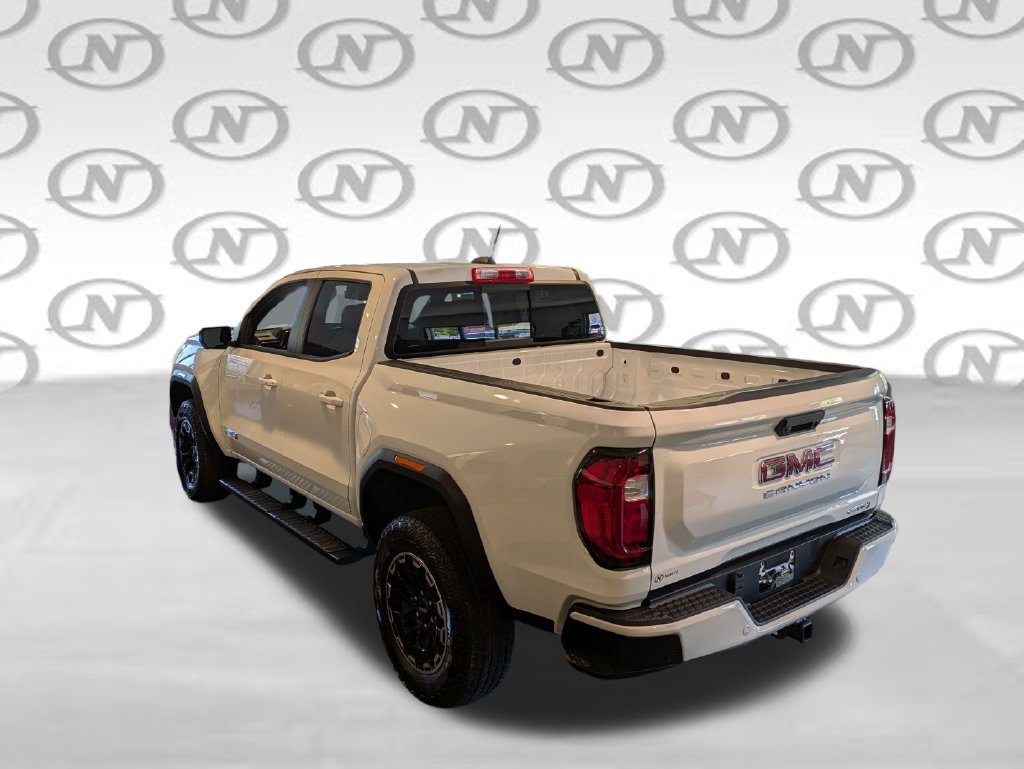 2026 GMC Canyon AT4 - Photo 45