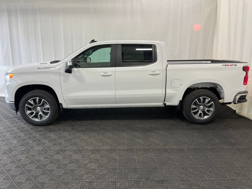 2026 Chevrolet Silverado 1500 LT - Photo 24