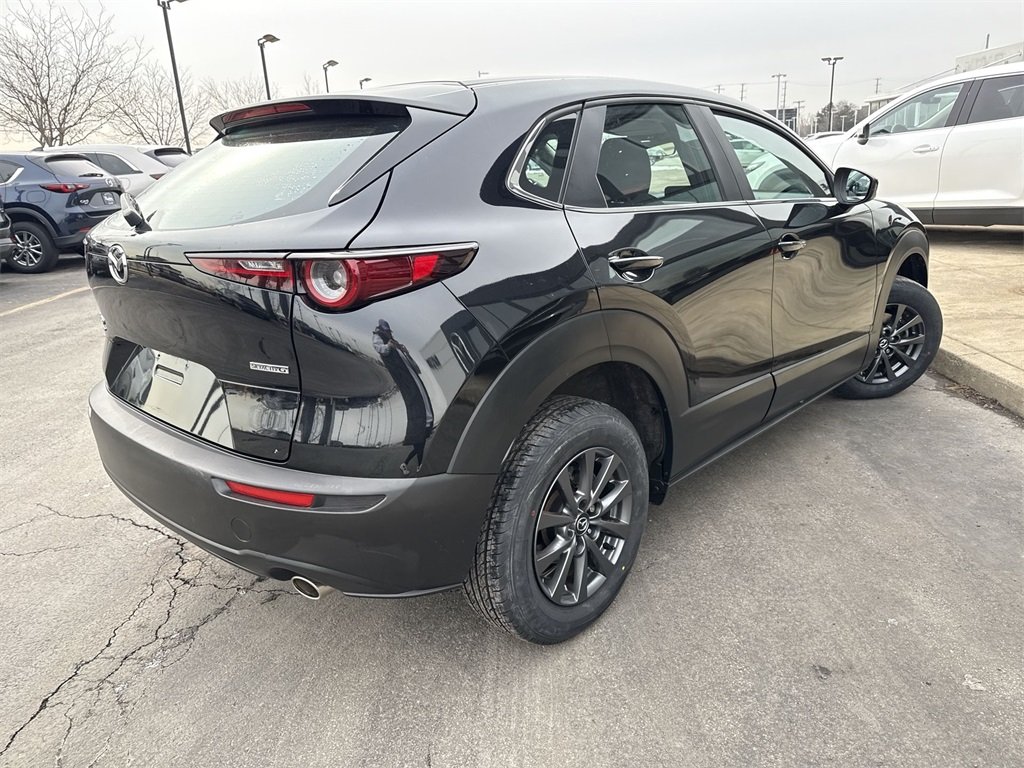 2023 MAZDA CX-30 - Image 2