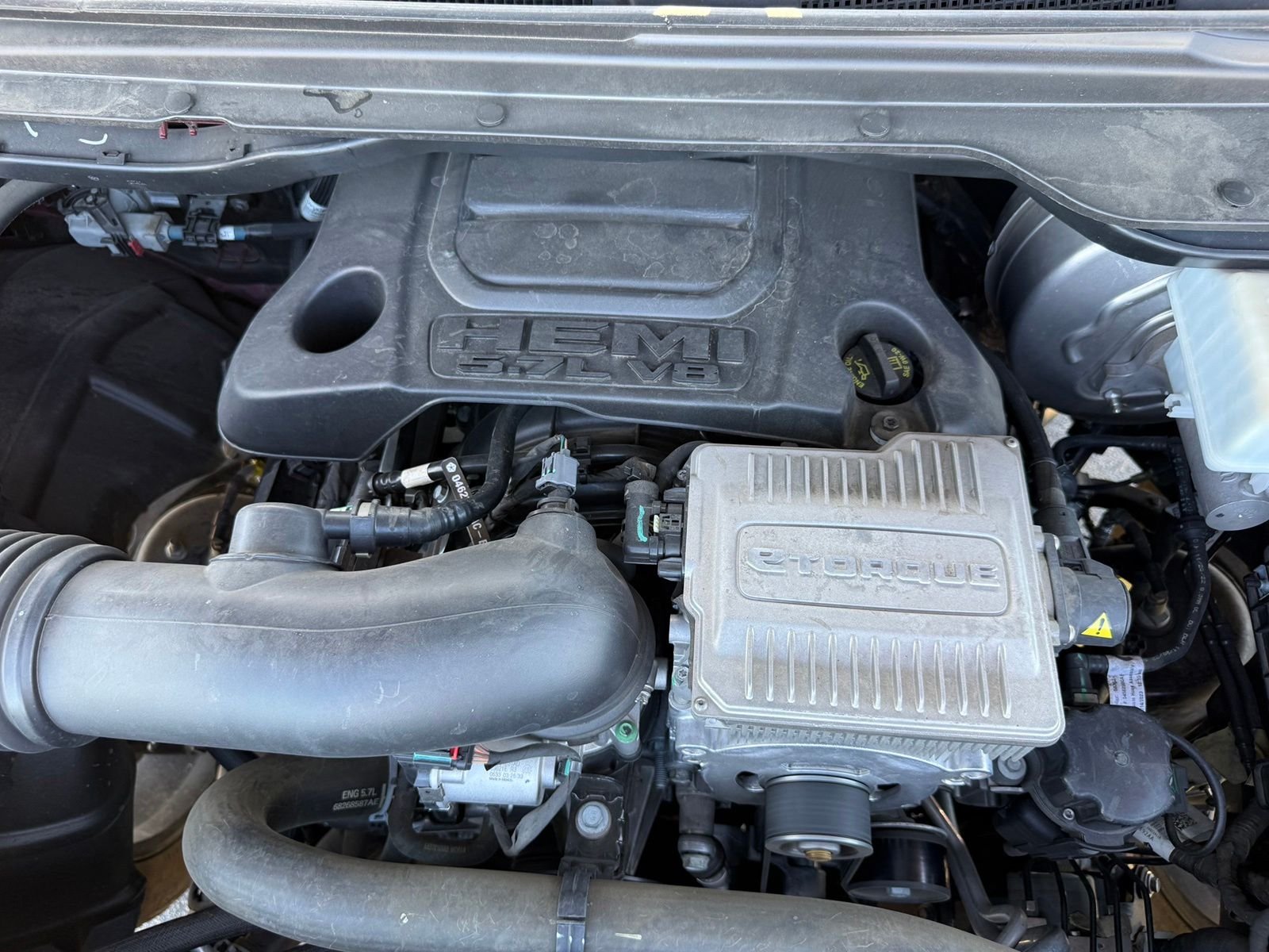 2023 RAM Ram 1500 Pickup Limited - Photo 49