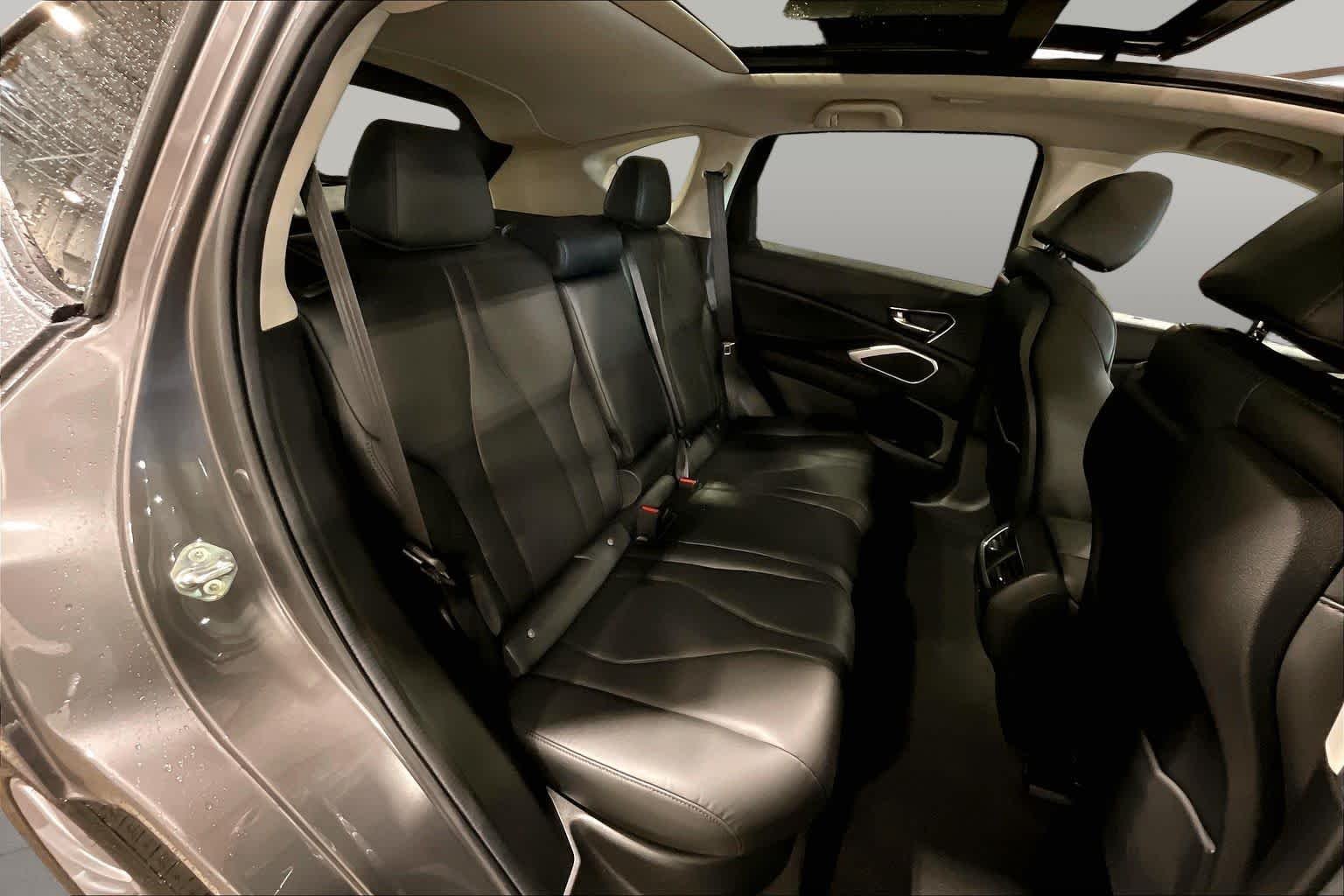 2024 Acura RDX Base - Photo 19